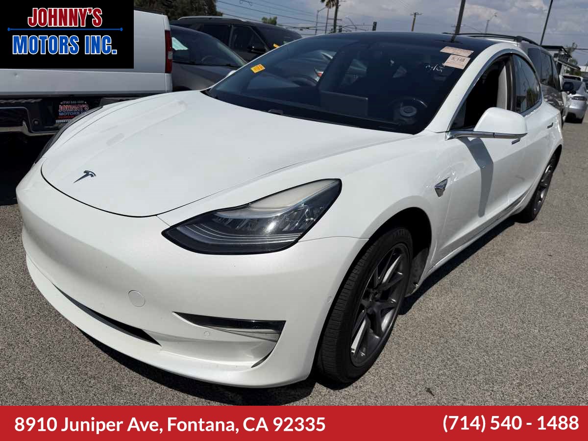 tesla model 3 2019 5YJ3E1EA0KF427270 image tesla model 3 2019 5YJ3E1EA0KF427270 image